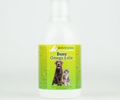Bony Omega 3 Olie - 500 ml