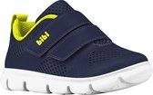 Bibi - Unisex Sneakers -  Energy Baby New II Marineblauw - maat 22