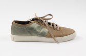 YVES SAINT LAURENT - Sneakers - BEIGE