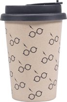 Harry Potter: The Boy Who Lived 12 oz Huskup Travel Mug