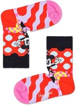 Happy Socks Kids | Walt Disney | Minnie-Time Sock