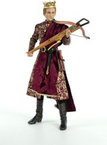 Game of Thrones: King Joffrey Baratheon 1:6 Scale Action Figure