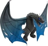 Game of Thrones: Icy Viserion Dragon Jumbo Plush