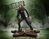 Rock Iconz: Rob Zombie Statue