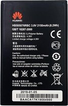 Huawei Ascend G700 Batterij origineel HB505076RBC