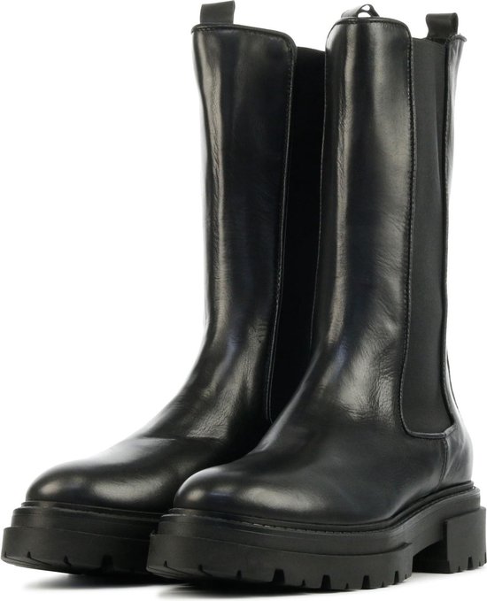 Mace laarzen zwart new arrivals