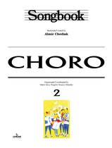 Songbook - Songbook Choro - vol. 2