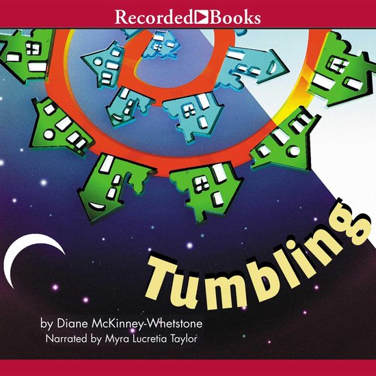 Tumbling - cover