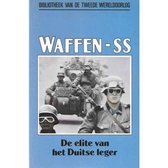Waffen-SS, De elite van het Duitseleger. nummer 24 uit de serie.