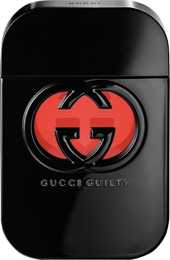 gucci guilty women 75 ml