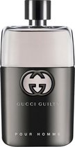 Gucci Guilty 90 ml - Eau de Toilette - Herenparfum