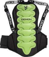 Demon Flex Force Pro Spine Guard - snowboard & mtb rugbeschermer