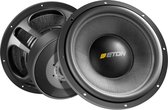 Eton Force F15R | 15 inch - 38cm SPL en SQL subwoofer