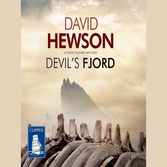 Devil's Fjord - cover