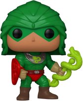 Funko King Hiss Summer Convention Exclusive - Funko Pop! - Masters of the Universe Figuur - 9cm