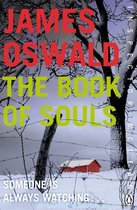 Omslag The Book of Souls