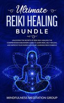 Ultimate Reiki Healing