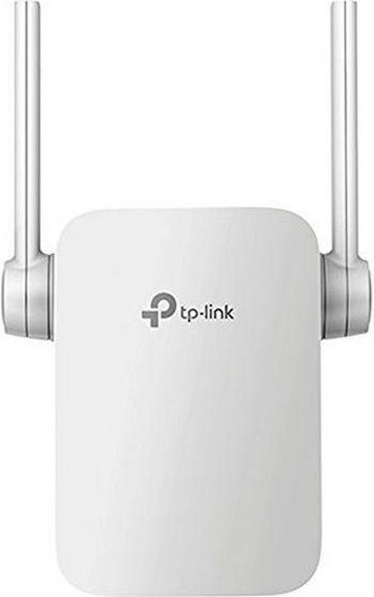 TPLink RE305 wifi versterker 1200 Mbps