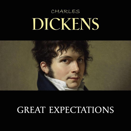 Great Expectations - cover
