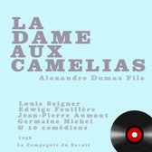Livre audio numérique