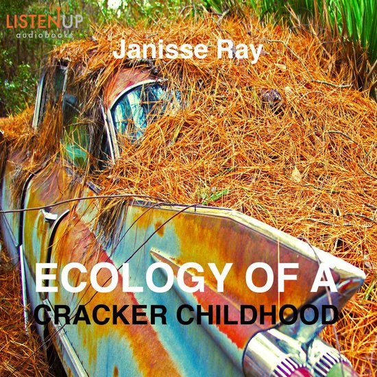 Ecology of a Cracker Childhood - cover