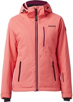 Tenson Hope - Ski jas - Dames - Roze - Maat 40