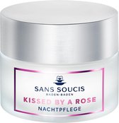 Sans Soucis Kissed by a Rose Night Care Nachtcrème 50 ml