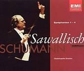 Schumann: Symphonies Nos. 1-4; Overture, Scherzo & Finale