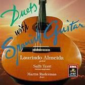 Duets with Spanish Guitar