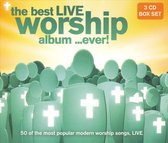 Best Live Worship Album ...Ever!