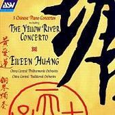 3 Chinese Piano Concertos / Huang, China Central PO, et al