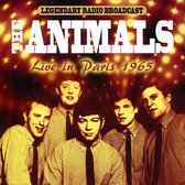 Live In Paris 1965