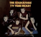 Tv Tube Heart 40Th Anniversary Edition