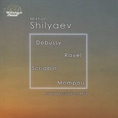 Debussy / Ravel / Scriabin