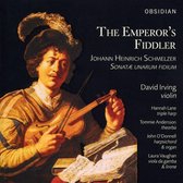 Schmelzer: Emperors Fiddler