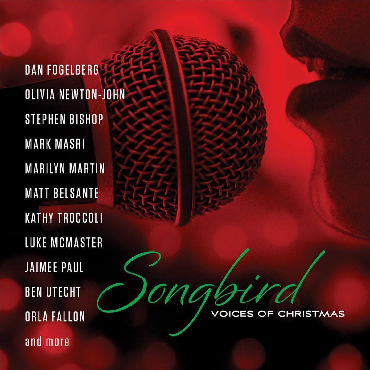 Songbird: Voices of Christmas