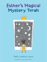 Esther’s Magical Mystery Torah