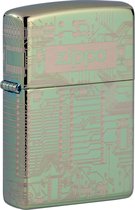Aansteker Zippo Circuit Board
