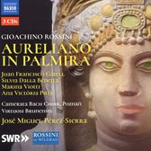 Various Soloists - Camerata Bach J.S. Choir Pozna - Aureliano In Palmira (3 CD)