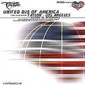 United DJs of America, Vol. 10: Los Angeles