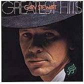 Gary Stewart's Greatest Hits