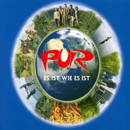 Es Ist Wie Es Ist