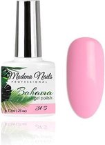 Modena Nails Gellak Bahama - B31 7,3ml.