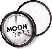 Moon Creations - C12507 Schmink - Wit