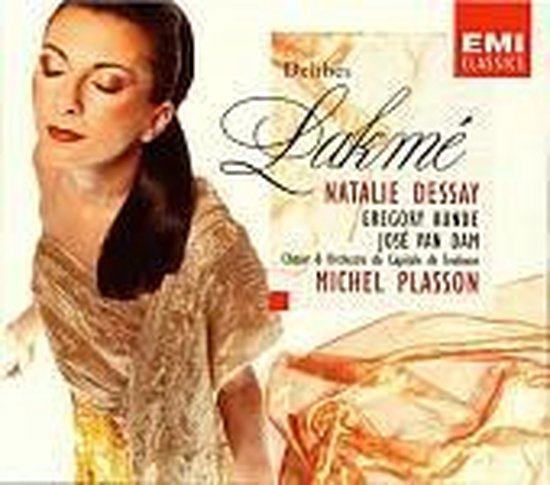 Delibes: Lakme / Plasson, Dessay, Kunde, Van Dam, et al