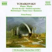 Tchaikovsky: Piano Music