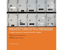 Architettura città e paesaggio