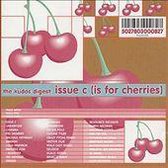 Kudos Digest: C Is for Cherries
