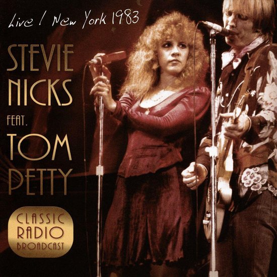 Live/NY 1983