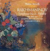 Rachmaninov: Symphony No. 2/Vocalise
